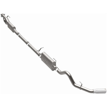 MagnaFlow Street Series Cat-Back Performance Exhaust System 19530