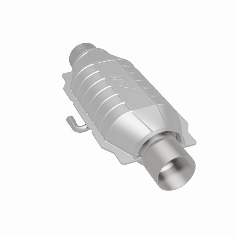 Magnaflow Univ Catalytic Converter | Chevy Camaro/Caprice/Corvette/Monte Carlo/Firebird (94019)