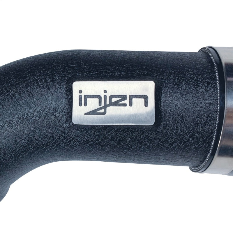 Injen Short Ram Intake | Audi S4/S5 (B9) 3.0L Turbo (SP3082WB)