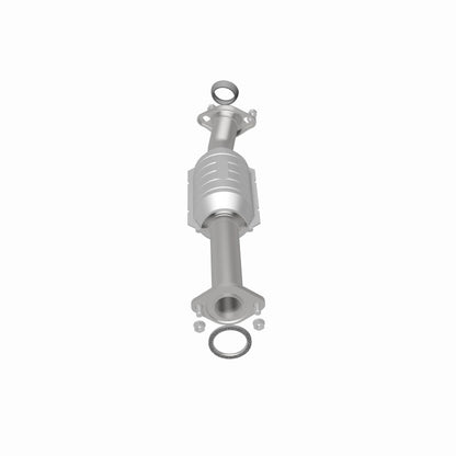 Magnaflow 24366 DirectFit Converter For Suzuki Aerio 2.0L