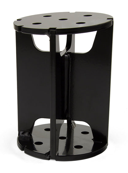 Air Lift Universal Angled Air Spring Spacer - 6 in Lift (52465)