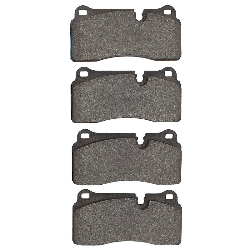 DFC 15-21 M2 Rear 5000 Low Metallic Brake Pads | BMW M2 (1551-2097-00)