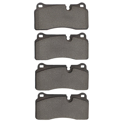 DFC 15-21 M2 Rear 5000 Low Metallic Brake Pads | BMW M2 (1551-2097-00)