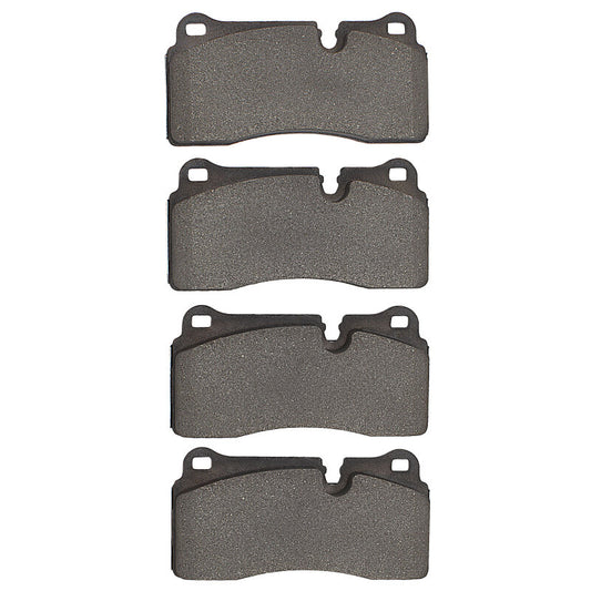 DFC 15-21 M2 Rear 5000 Low Metallic Brake Pads | BMW M2 (1551-2097-00)
