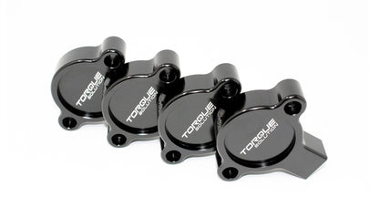 Torque Solution AVCS Cam Sensor Cover | Subaru FA20 (TS-SU-505BK)