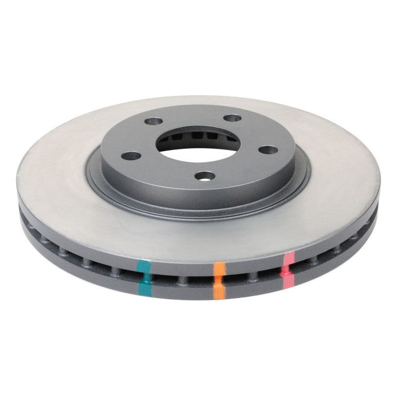 DBA Front 4000 Series Plain Rotor | Chevrolet Camaro (98-02) (DBA42996)