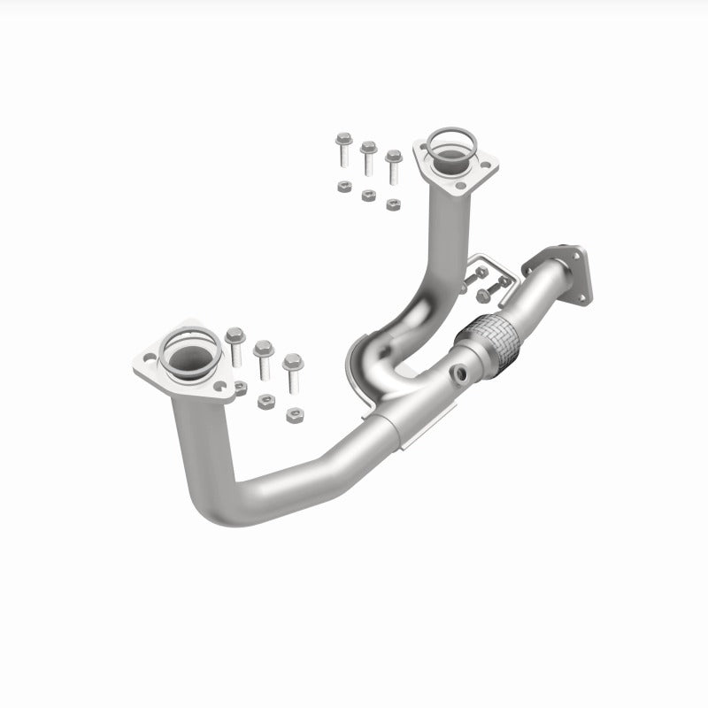 Magnaflow 107-0100 Front Pipe Kit For MDX 01-04 Pilot 3.5L