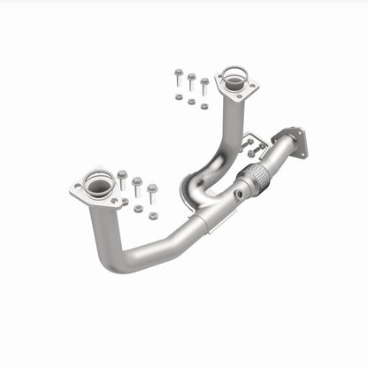 Magnaflow 107-0100 Front Pipe Kit For MDX 01-04 Pilot 3.5L