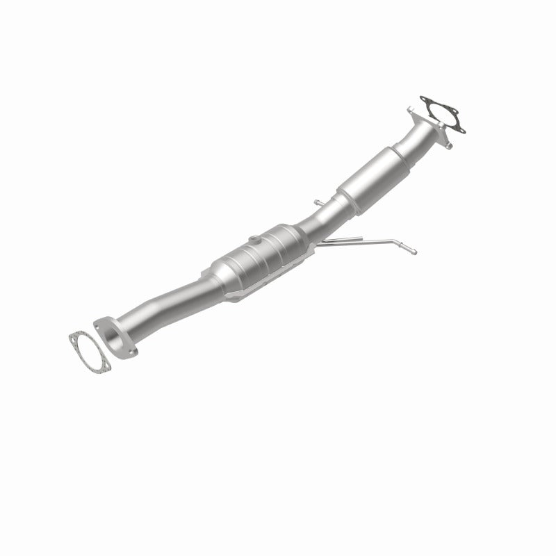 Magnaflow 51660 DirectFit Converter For Volvo S60/V70 2.4L