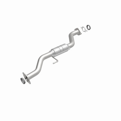 Magnaflow 51728 DirectFit Converter For Suzuki Grand Vitara 2.7L (06-08)