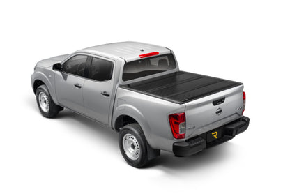 Undercover 22+ Nissan Frontier 5ft Flex Bed Cover (FX51020)