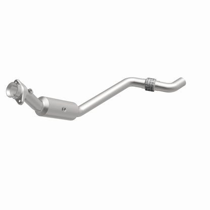 MagnaFlow 49 State Converter 21-472 Direct Fit Catalytic Converter Fits Mustang