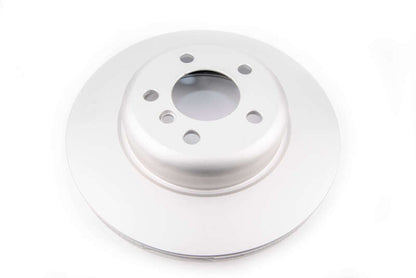 DBA Front Street Series En-Shield Standard Brake Rotor | BMW 528i (11-17) (DBA2672E)