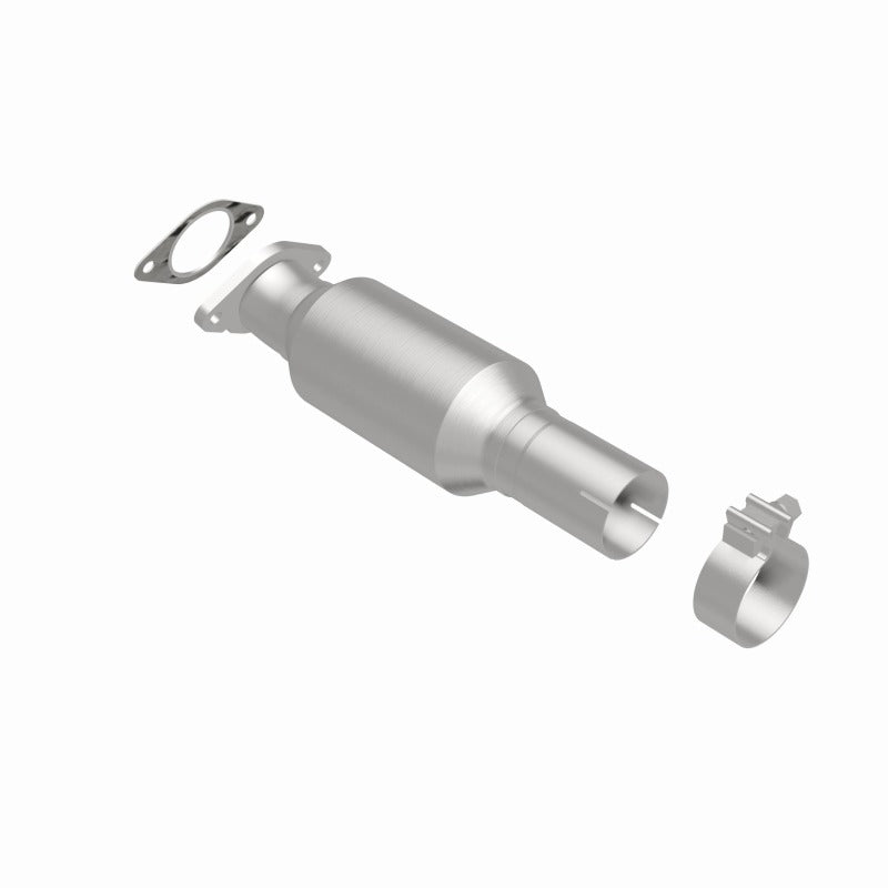 MagnaFlow 15-17 Ford Edge 2.0L FWD Rear D&S Converter