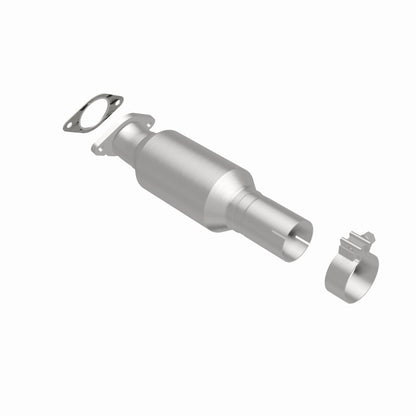 MagnaFlow 15-17 Ford Edge 2.0L FWD Rear D&S Converter