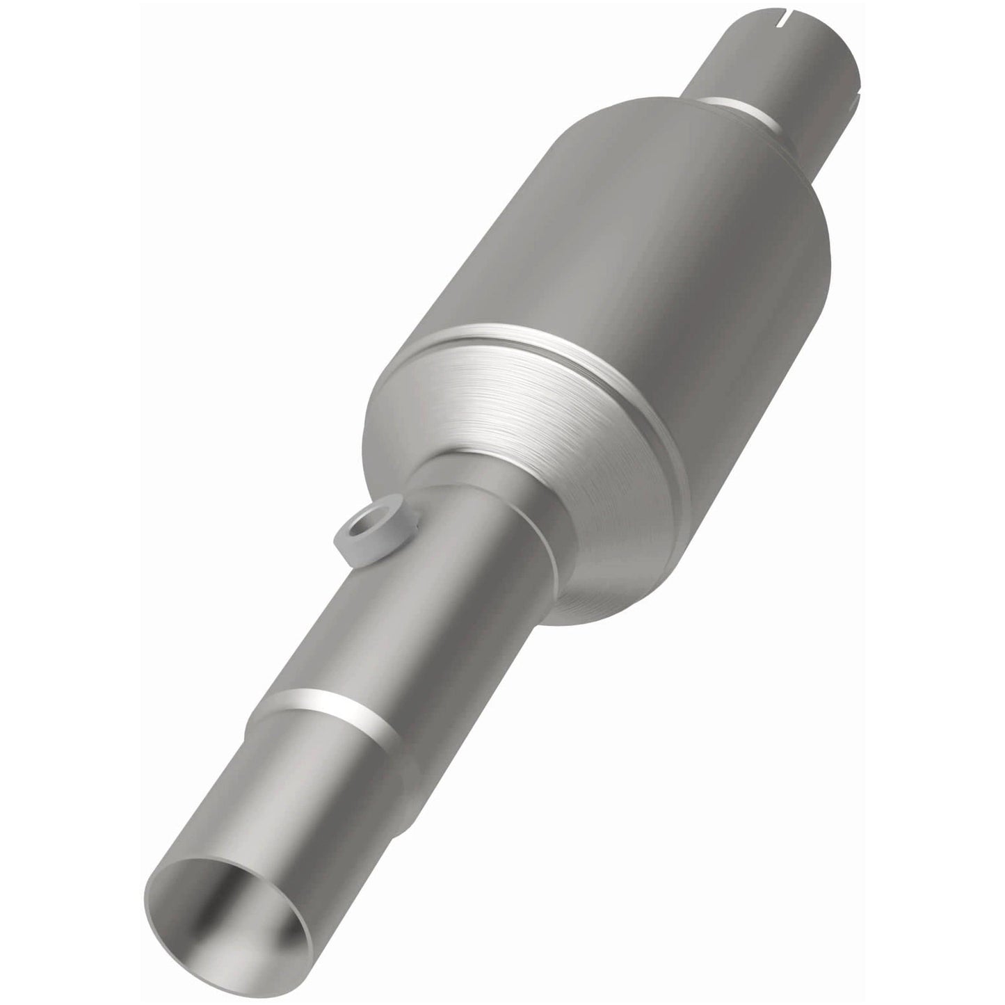 MagnaFlow California Grade CARB Compliant Direct-Fit Catalytic Converter 4451226