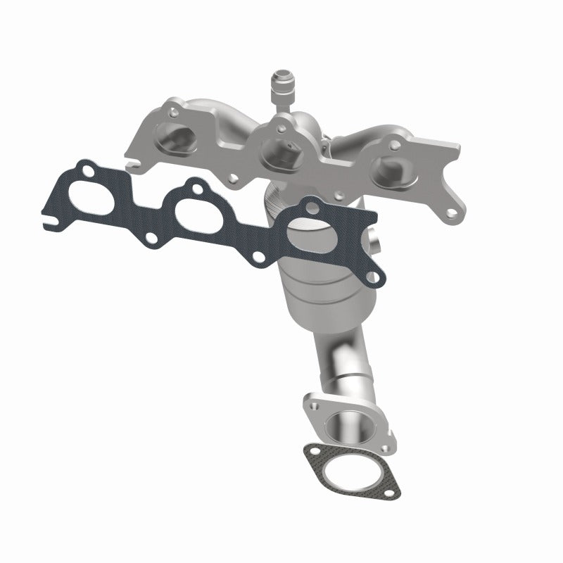 Magnaflow 51861 Rear Manifold Converter for Chrysler Sebring/Dodge Avenger