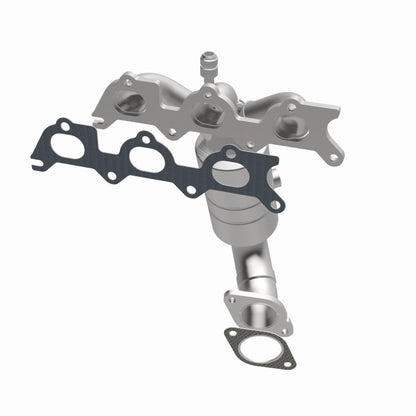 Magnaflow 51861 Rear Manifold Converter for Chrysler Sebring/Dodge Avenger