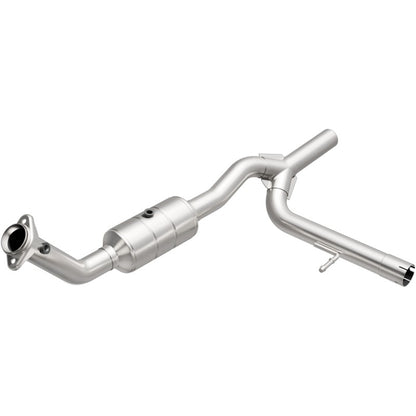 Magnaflow 93124 DirectFit Converter F-150 04-06 4.6L