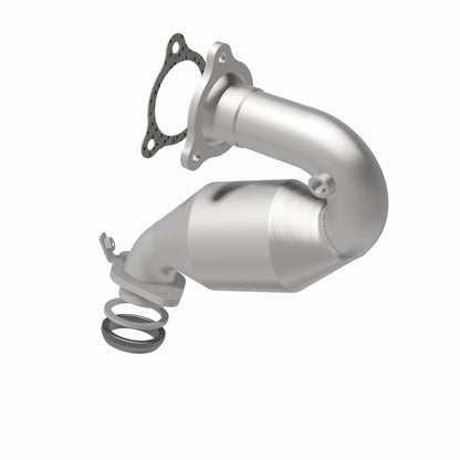 Magnaflow 51519 DirectFit Converter For 2007-12 Acura RDX 2.3L T F&R