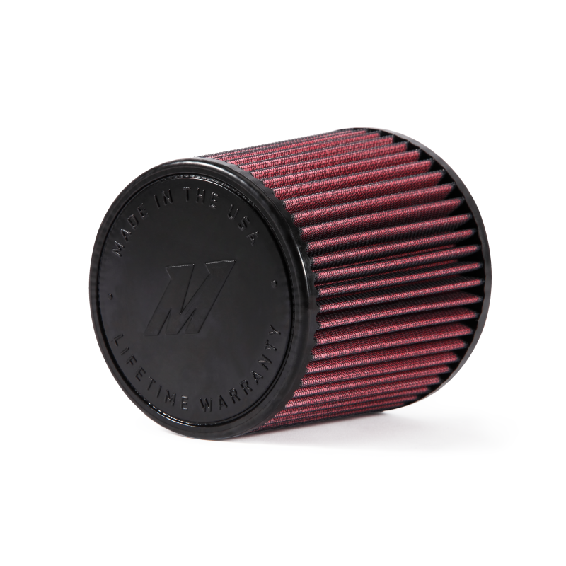 Mishimoto Performance Air Intake | BMW 3 Series (E46) 1998-2007 / Z4 (02-05) (MMAI-E46-01BK)