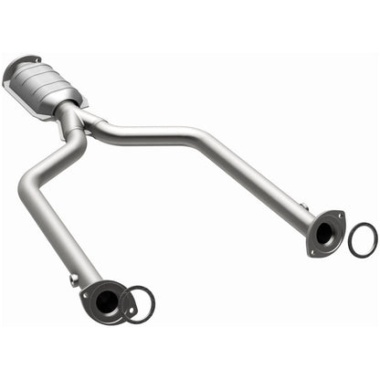MagnaFlow Conv DF 98-12 Lexus GS430/SC430 4.3L | Lexus GS/SC430 (98-12) (24321)