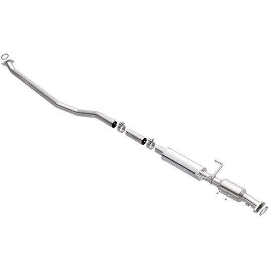 Magnaflow 21-326 Converter For Mazda 6 2.5L OEM Underbody