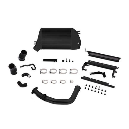 Mishimoto Top-Mount Intercooler Kit | Subaru WRX (15+) (MMTMIC-WRX-15BBK)