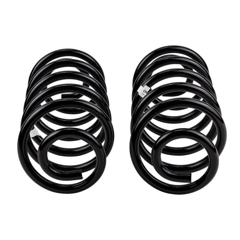 ARB 2949 Old Man Emu 2" Rear Coil Spring (Pair) For 2003-2006 Jeep Wrangler TJ
