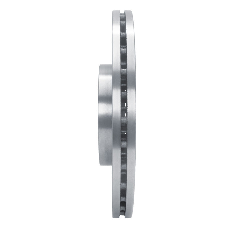 DFC Perf Front Brake Rotor: Dodge Durango (21-25)