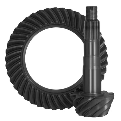 Yukon Gear YG T8CS-411R Front Ring/Pinion Set Thick 4.11 for Toyota 8" 4WD