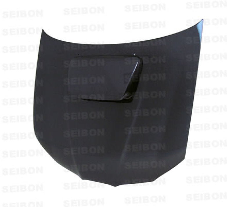 Seibon OEM Carbon Fiber Hood | Subaru WRX / Impreza / Legacy / Audi A8 (HD0607SBIMP-OE)
