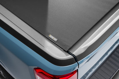 Truxedo 1494701 Pro X15 Tonneau Cover - Black For 2022-2026 Ford Maverick