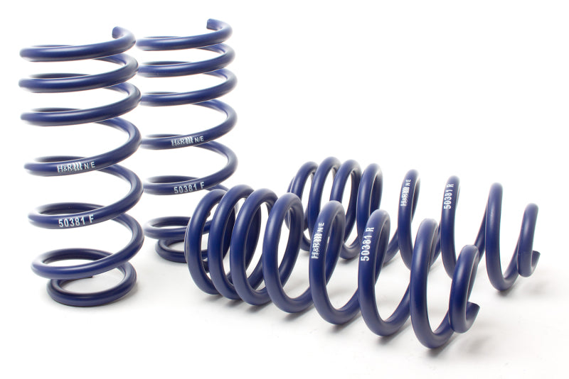 H&R 18-21 Audi SQ5 Sport Spring | SQ5 (FY) (50305)