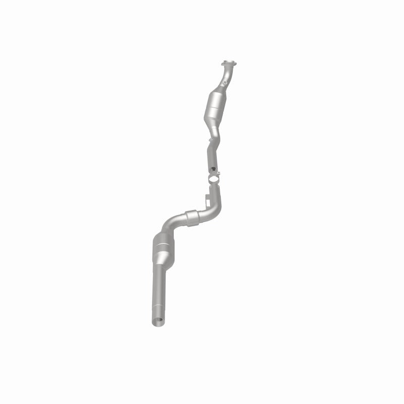 Magnaflow 24402 DirectFit Converter For MB E320 3.2L P/S