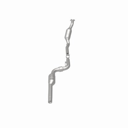 Magnaflow 24402 DirectFit Converter For MB E320 3.2L P/S