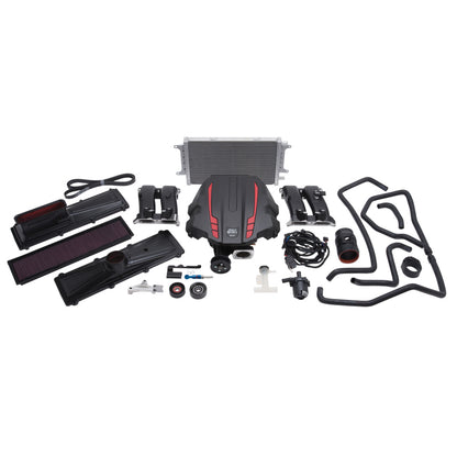 Edelbrock Stage 1 Street Supercharger Kit | Scion FR-S / Subaru BRZ / Toyota GT86 (12-19) (15560)