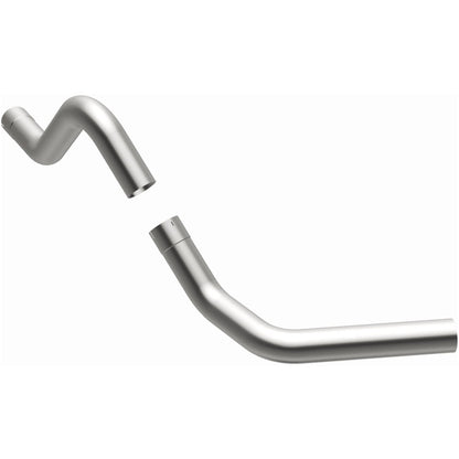 MagnaFlow Tailpipe | Dodge Ram 03-09 2500/3500 (15395)