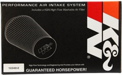 K&N 57-2511 Perf Intake Kit For Ford Mustang V8 5.0L