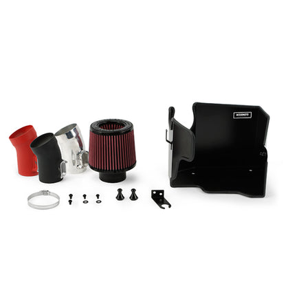 Mishimoto MMAI-MIN-14WBK Air Intake Kit for Mini Cooper S 2.0L