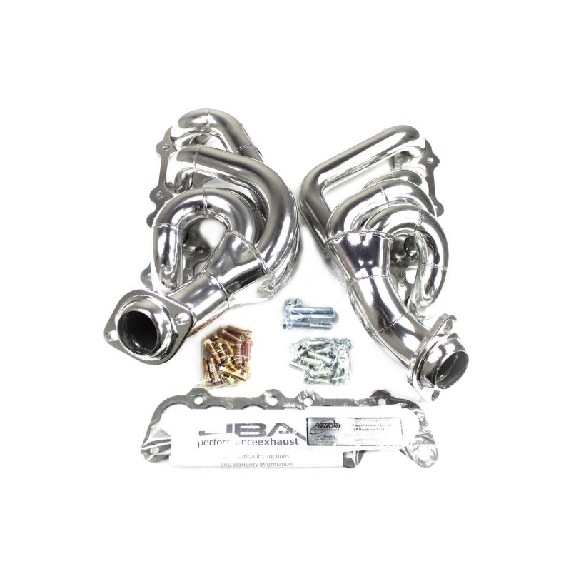 JBA 15-20 Ford F-150 5.0L Coyote 1-3/4in Primary SS Header | Ford F-150 (1683SJS)