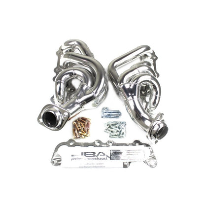 JBA 15-20 Ford F-150 5.0L Coyote 1-3/4in Primary SS Header | Ford F-150 (1683SJS)