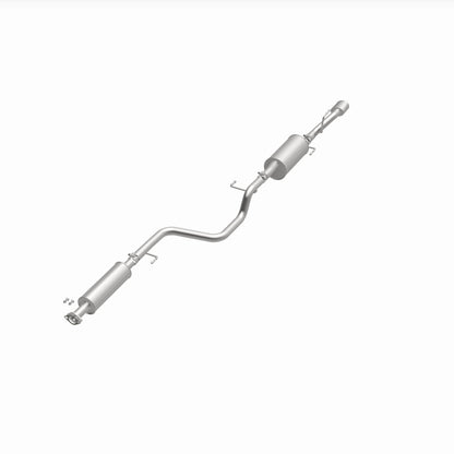MagnaFlow BRE Exhaust Kit | Chevrolet Sonic (12-18) 1.8L (106-0969)