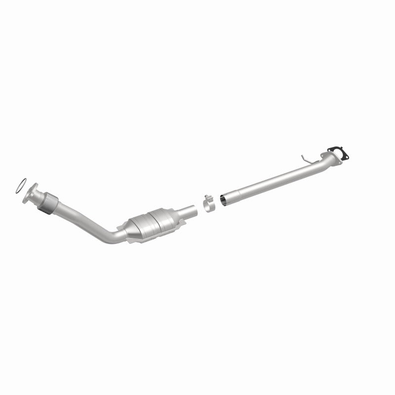 Magnaflow 51845 DirectFit Converter for Buick Rendezvous 02-03