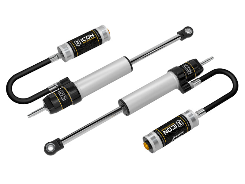 ICON 217802P for 2014+ Ram 2500 2.5in Front 2.5 Series Shocks VS RR - Pair