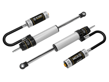 ICON 217802P for 2014+ Ram 2500 2.5in Front 2.5 Series Shocks VS RR - Pair