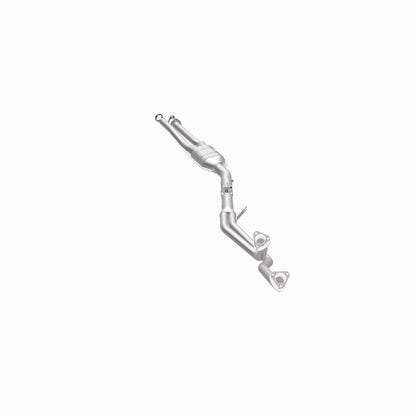 Magnaflow 23556 DirectFit Converter For BMW 80-88