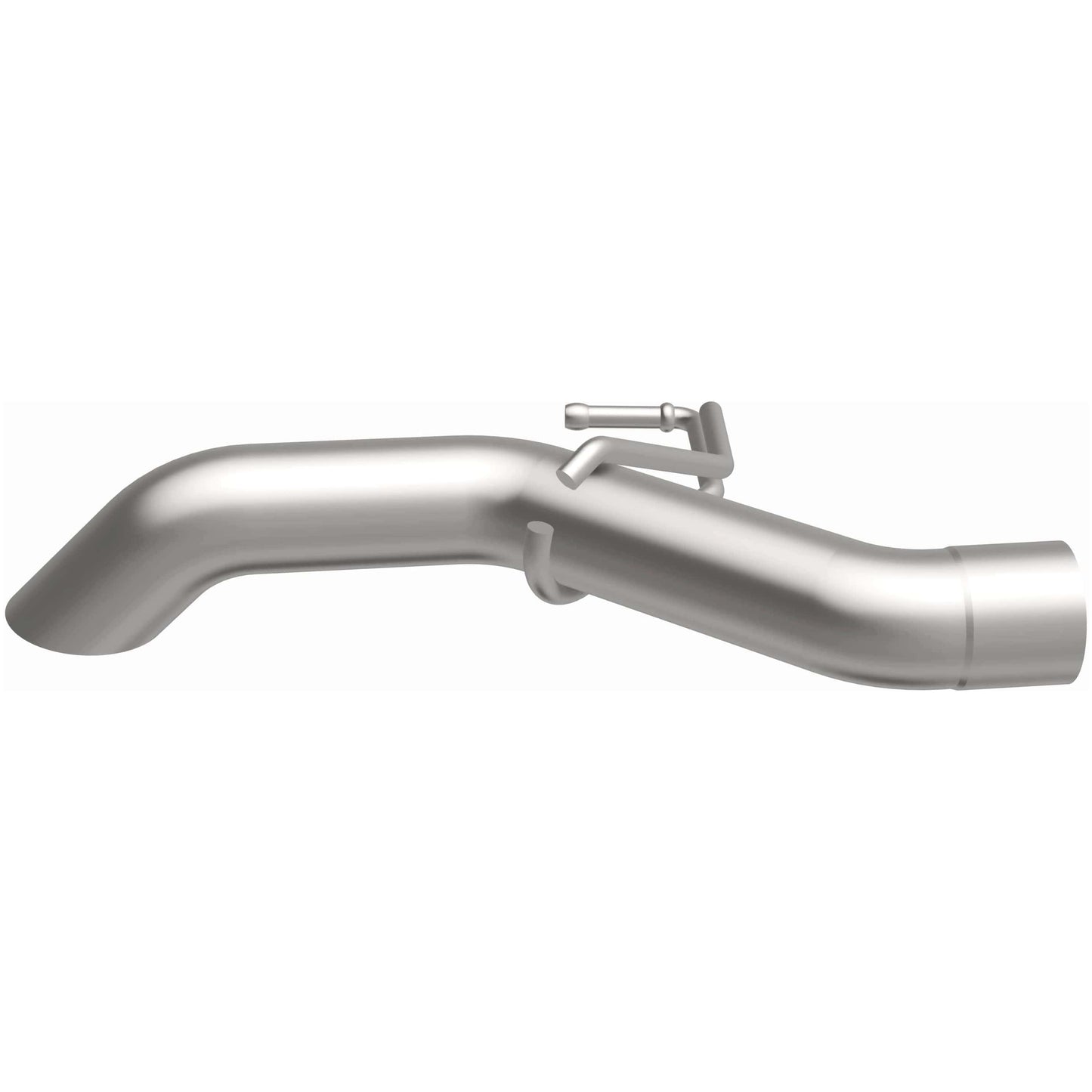 MagnaFlow 2021-2024 Ford Bronco D-Fit Performance Exhaust Muffler Replacement Kit Without Muffler