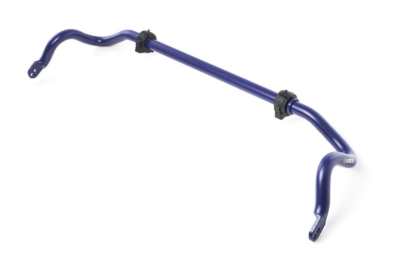 H&R 30mm Adjustable Front Sway Bar | BMW M2 F87 (16-18) (70474)