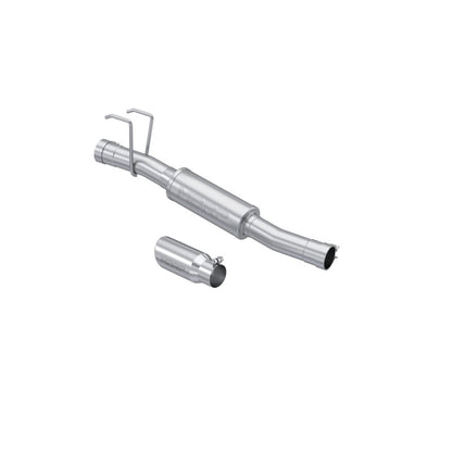 MBRP T409 3in Muffler Bypass | Dodge Ram 1500/Express 1500/2500 (09-26) (S5101409)
